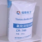 tio2 paint, tio2 industry, titanium dioxide producer, cr-705, tio2 in paint
