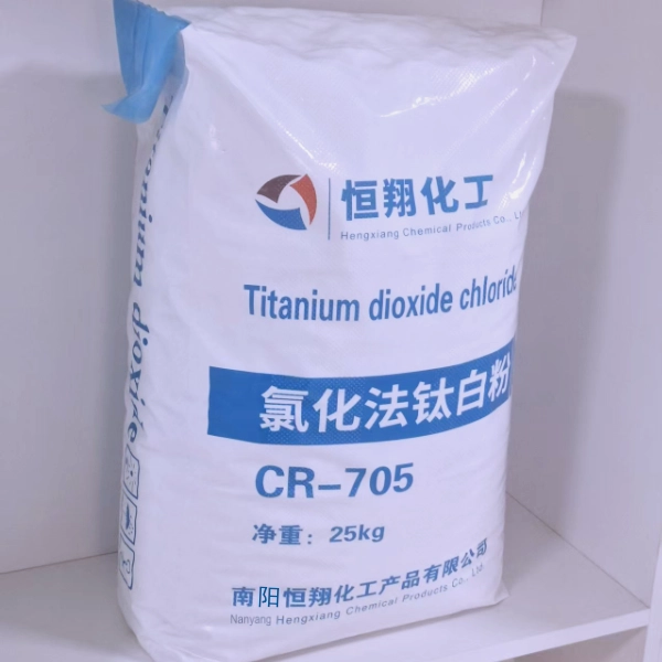 tio2 paint, tio2 industry, titanium dioxide producer, cr-705, tio2 in paint
