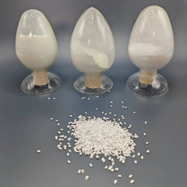 HA 100 TiO2 Anatase Titanium Dioxide Pigment for white masterbatches Plastic Pipes