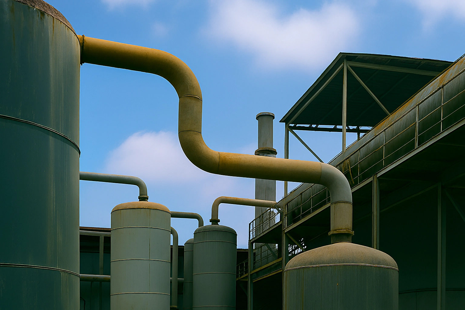 titanium dioxide chloride process