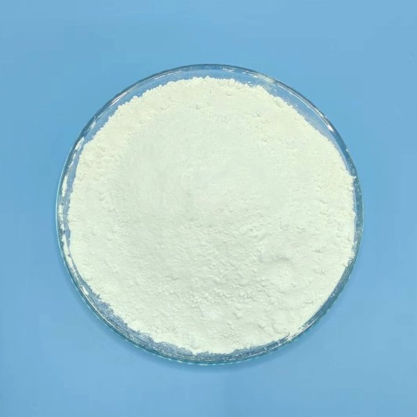 Titanium Dioxide for Ceramics, Color Masterbatch Blue Tone