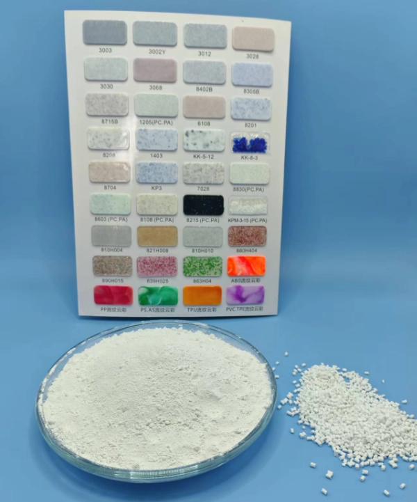 HR248 Titanium Dioxide Powder for Masterbatch Pigment, White Masterbatch, Color Master batch