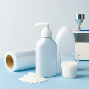 titanium dioxide for plastics