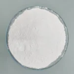 white titanium powder