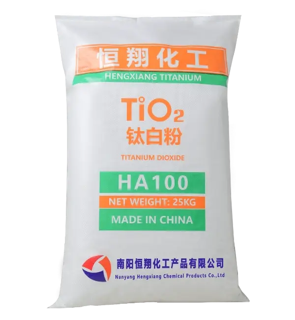 ha100 titanium dioxide anatase tio2