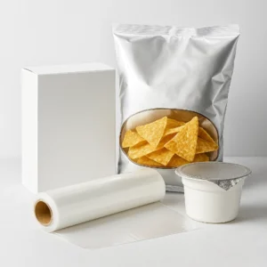 titanium dioxide applications in food packaging