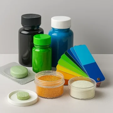 titanium dioxide applications in non traditional industries