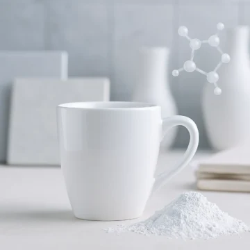 titanium dioxide ceramics