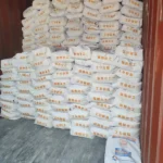 rutile grade titanium dioxide for road marking lines