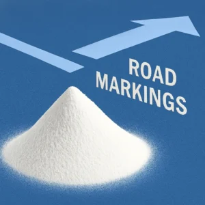 titanium dioxide for road markings Tio2 pavement marking lines