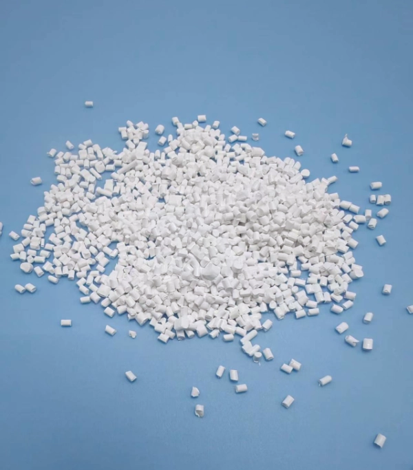 Titanium Dioxide Pigment, TiO2 White Masterbatch, TiO2 for PE, PP, ABS Plastics