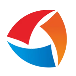 Official logo of Nanyang Hengxiang Chemicals - A professional titanium dioxide manufacturer in China.
